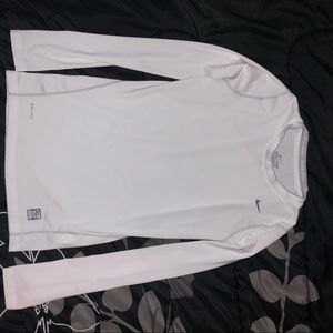 NEVER WORN Nike Dri-Fit Compression Shirt